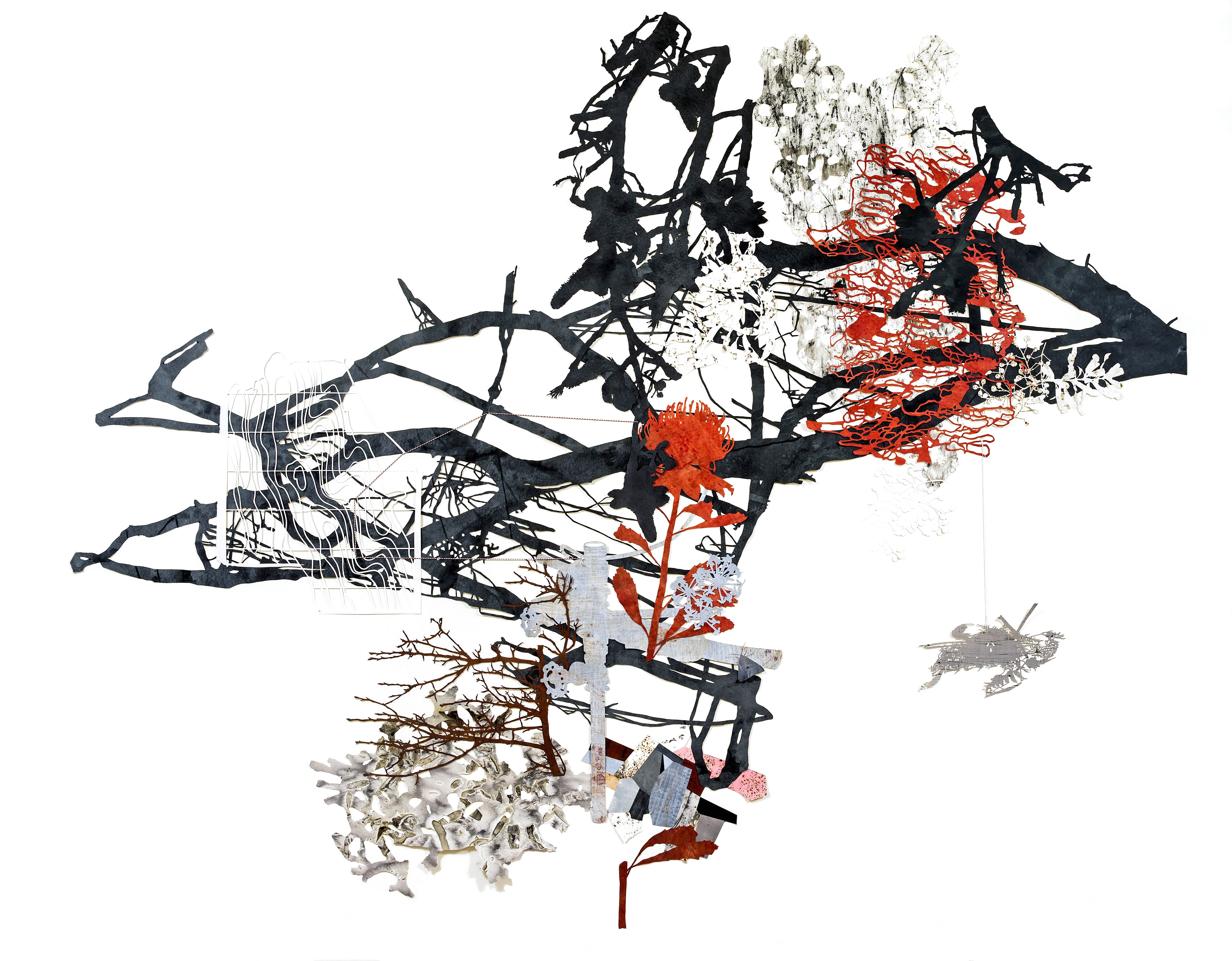 Nicola Moss youkobo artspace